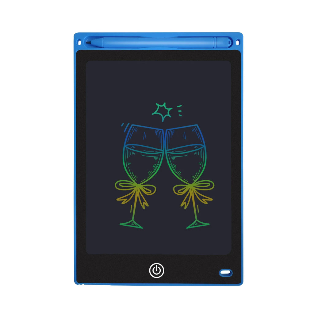 Drawing Tablet Lcd Writing Board Lcd Tablet for Designs Graphic Electronic Notebook Magic Tablet To Draw