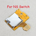 1pc TF Card Slot Module for Nintend Switch SD Card Slot Socket For Switch NS Console