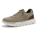 Casual Shoes for Men Spring Summer Breathable Walking Shoes Lightweight Low Top Sneakers Mens Fashion Sports Shoes
