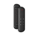 Bluetooth 2.4GHz Flying Mouse Keyboard Wireless M5 Air Mouse Voice Backlit Remote Control IR Remote Control for PC Android