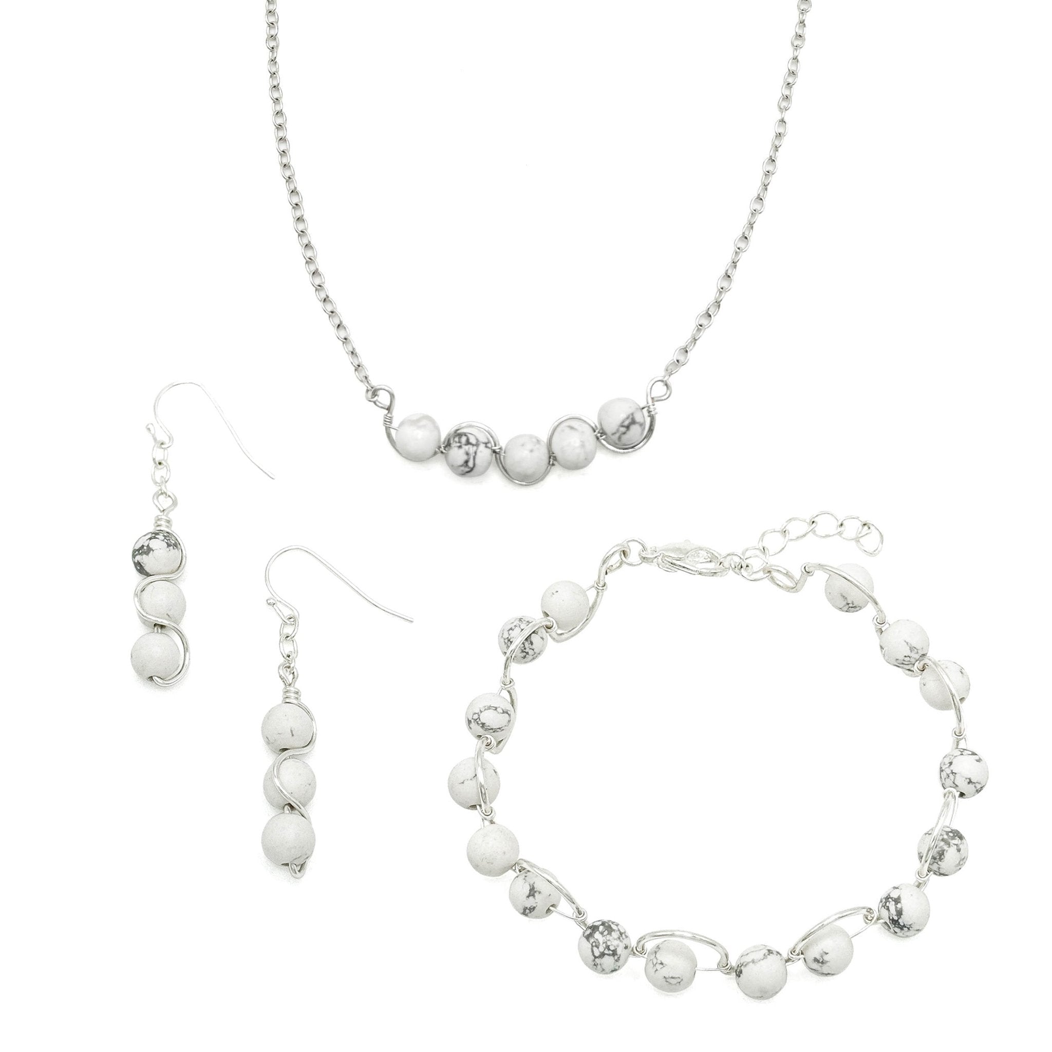 Selene necklace