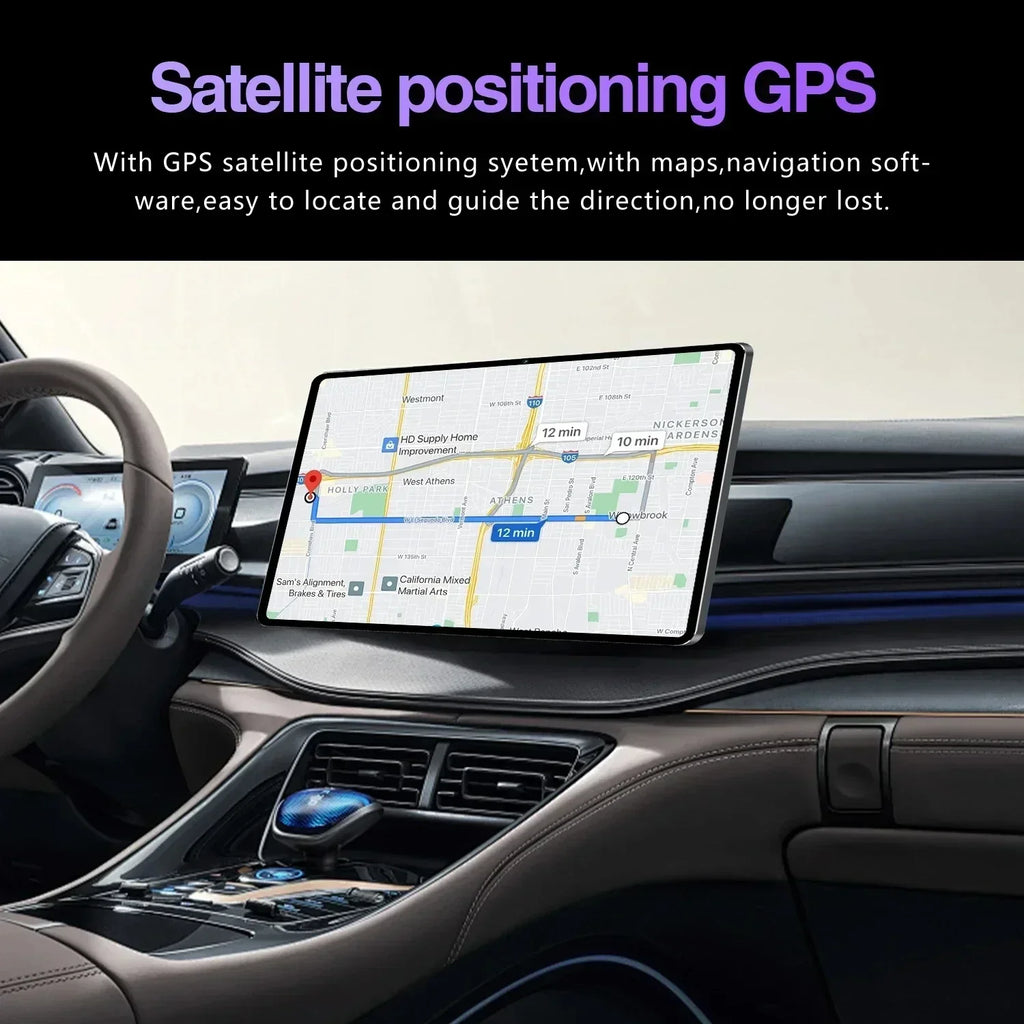 2026 Original Tablet iPad Air Pro 11 Inch 22GB+2TB Tablet PC Android14 Pad Tablet PC Phone Dual SIM Card 5G Wifi  tablet Mini PC