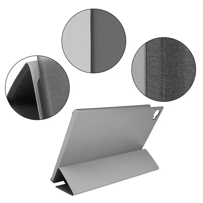 Tablet Case For Teclast M40 P20HD 10.1 Inch Tablet Anti-Drop Flip Cover Protection Case Tablet Stand