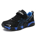 2022 Boys Sneakers Children Sports Shoes Casual Design Mesh Summer Running Tennis Children 7-12 Years Boys Shoes