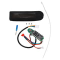 Electric Scooter Dashboard Circuit Board Electric Scooter Parts Waterproof  for 8.5-10in Electric Scooter