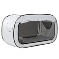 Camping  Bed Tent Outdoor Folding Privacy  Bed Tent Camping Fully Enclosed Shading Bed Tent for Kids and Adult