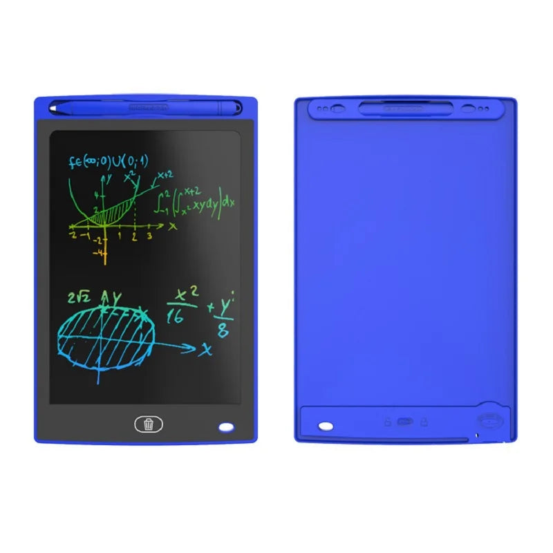 12 Inch LCD Writing Tablet Digital Drawing Tablet Handwriting Pads
