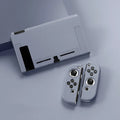 NEW SALE Protective Case Compatible With  Switch OLED Console And Joy-Cons, Switch Can Be Inserted In Dock With Shell