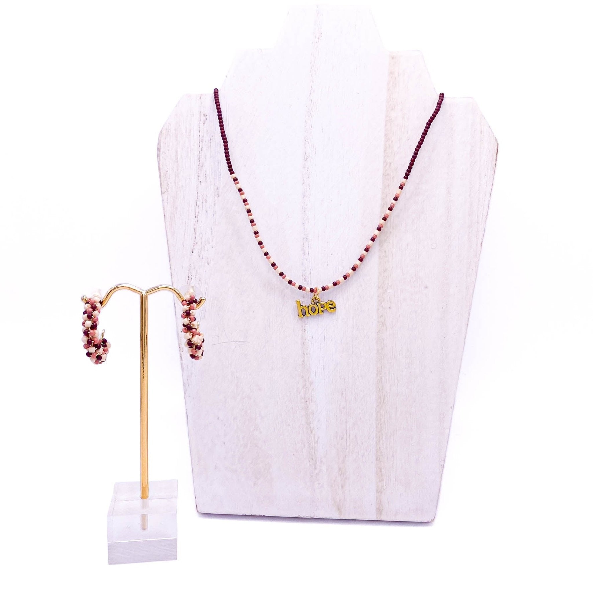 Sienna earrings