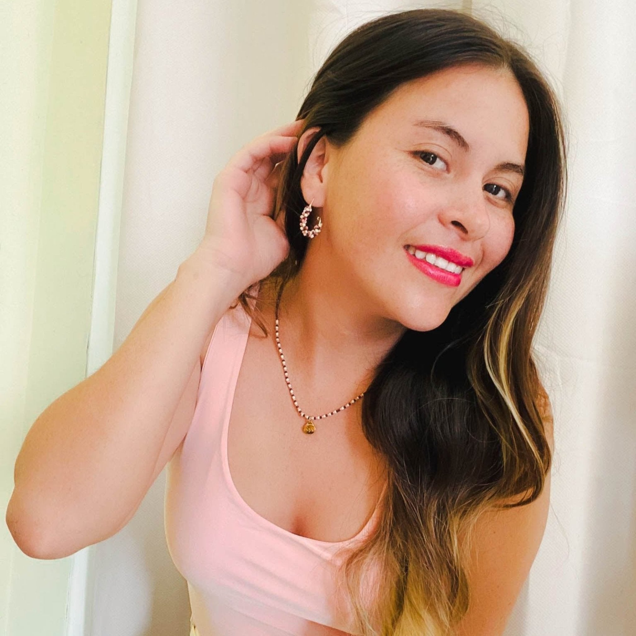 Sienna earrings