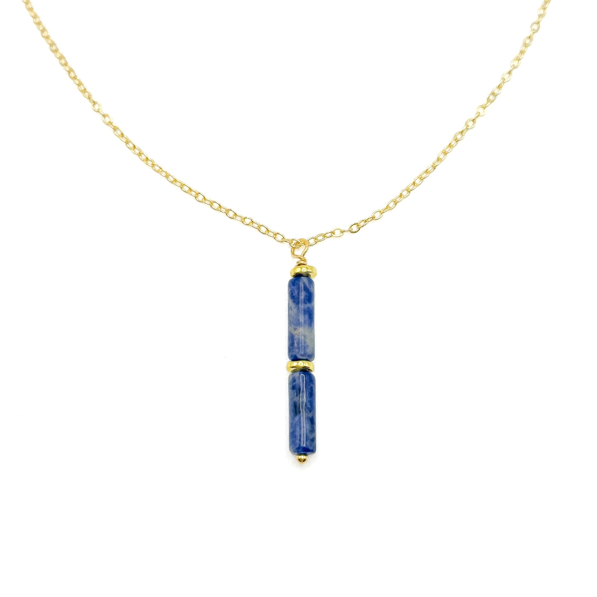 Skye necklace