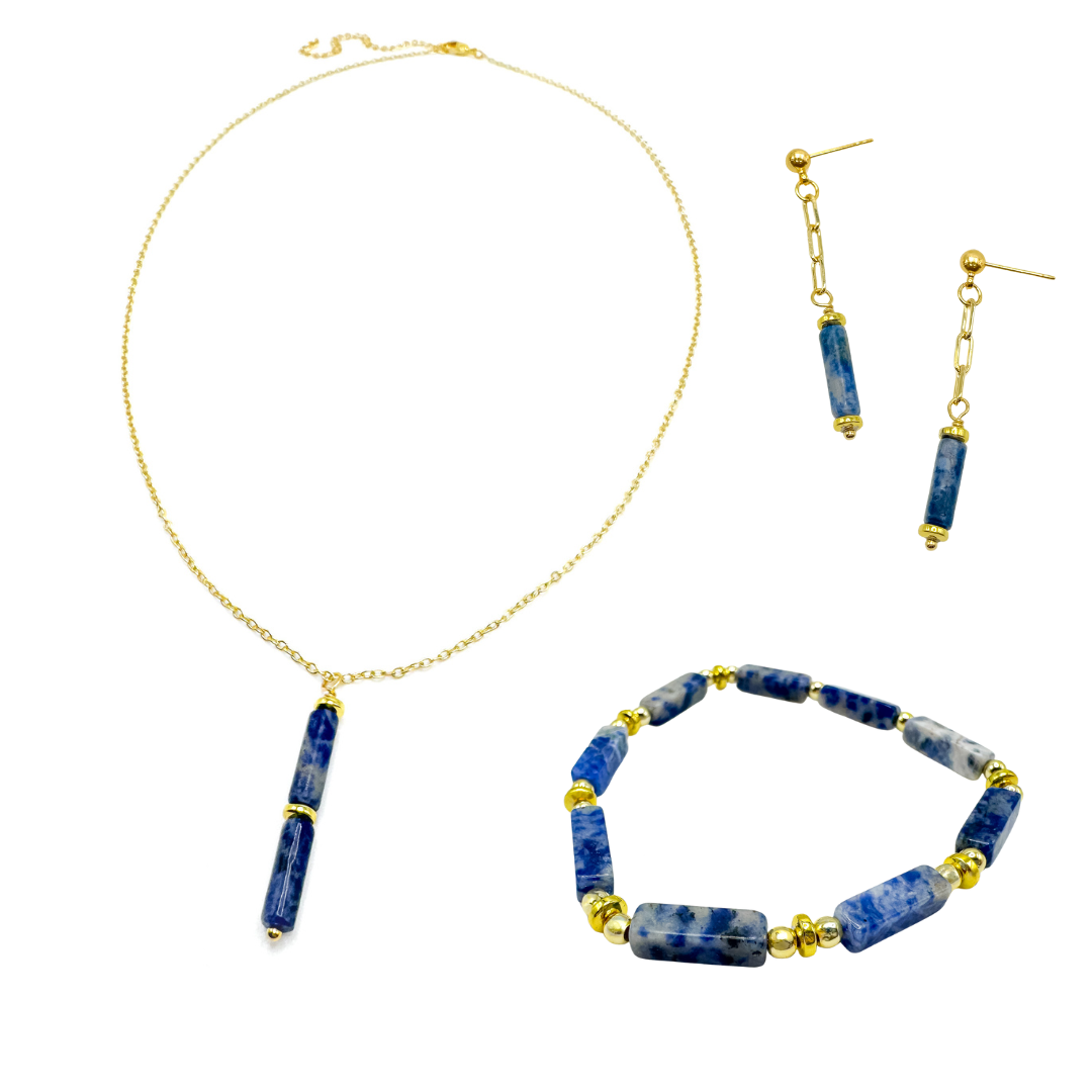 Skye necklace