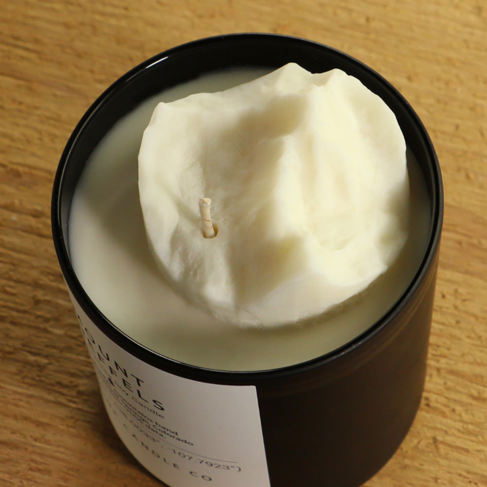 Mount Sneffels Candle