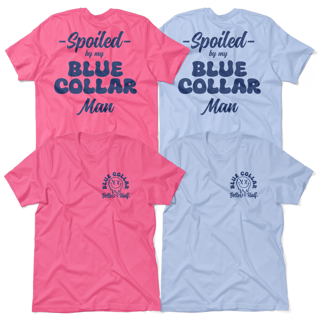 Spoiled - T-Shirt