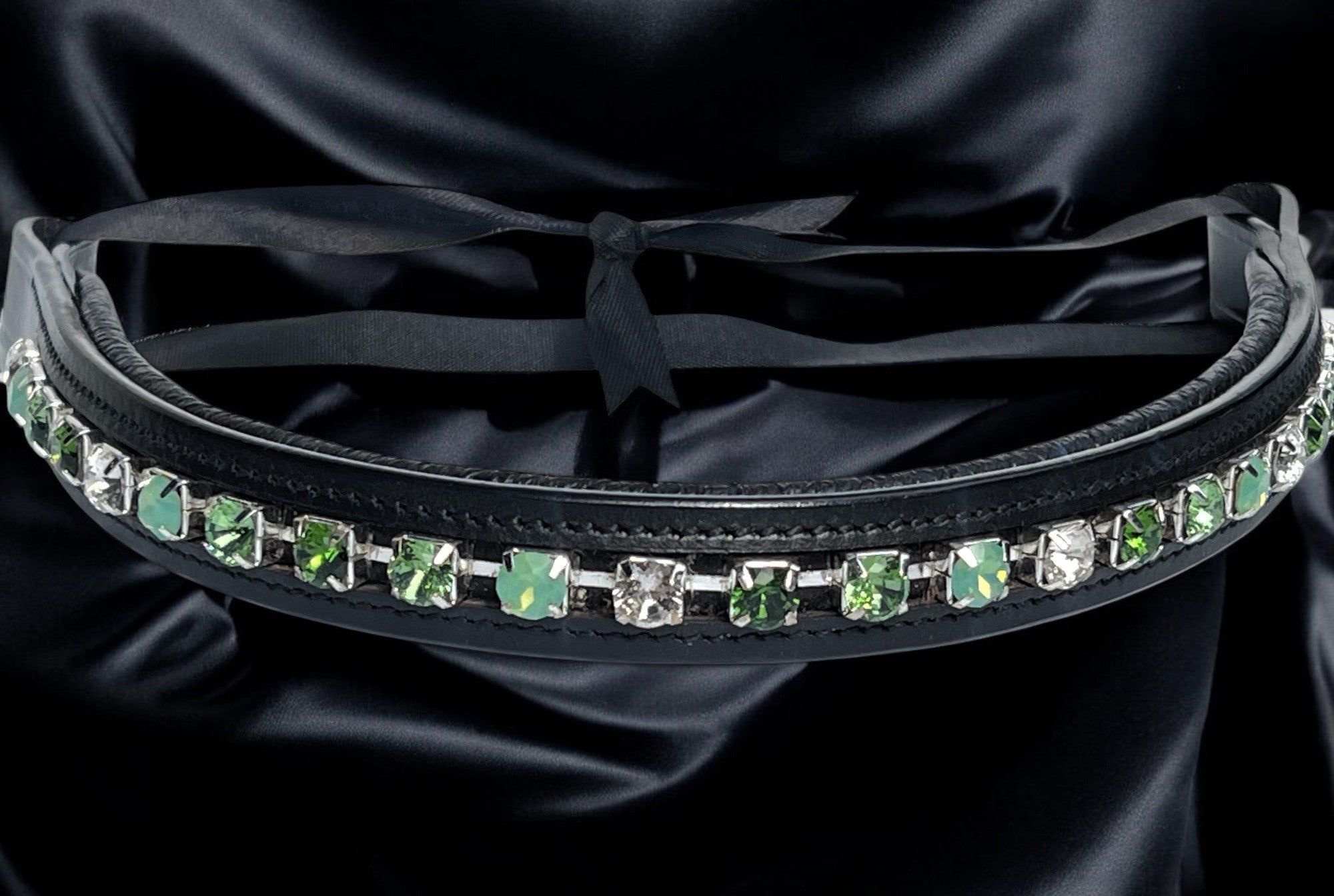 Spring Fling Browband