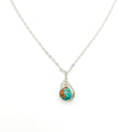 Sunrise necklace