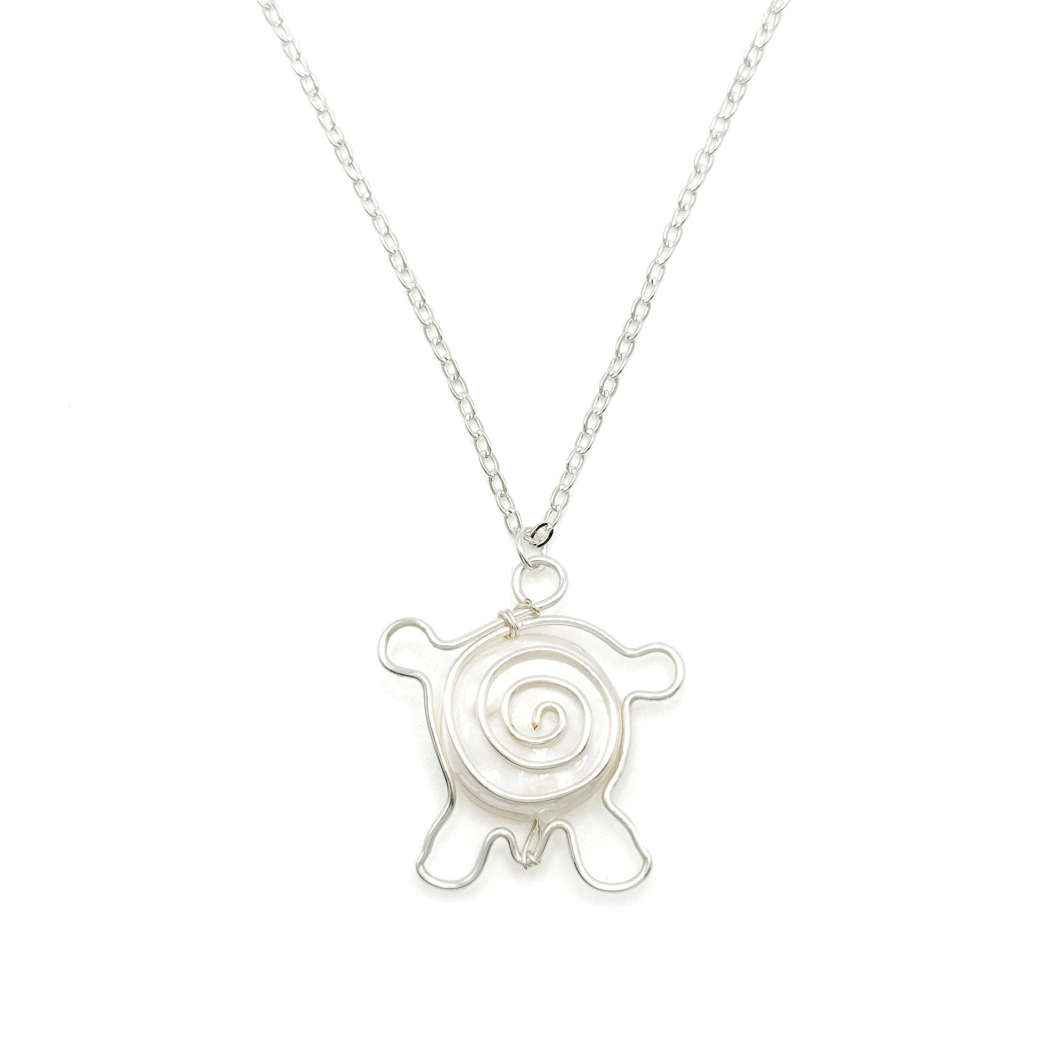Sydney necklace
