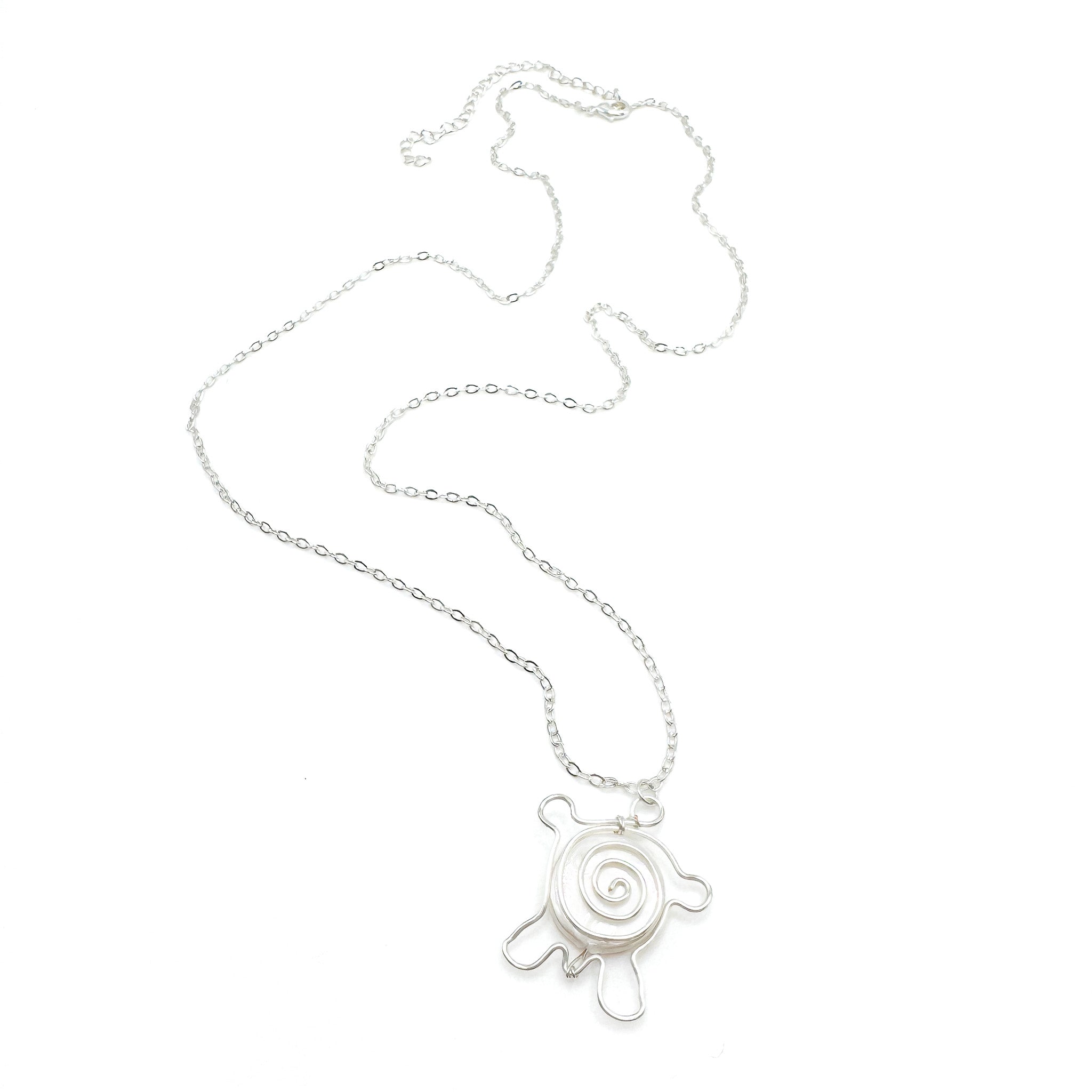 Sydney necklace