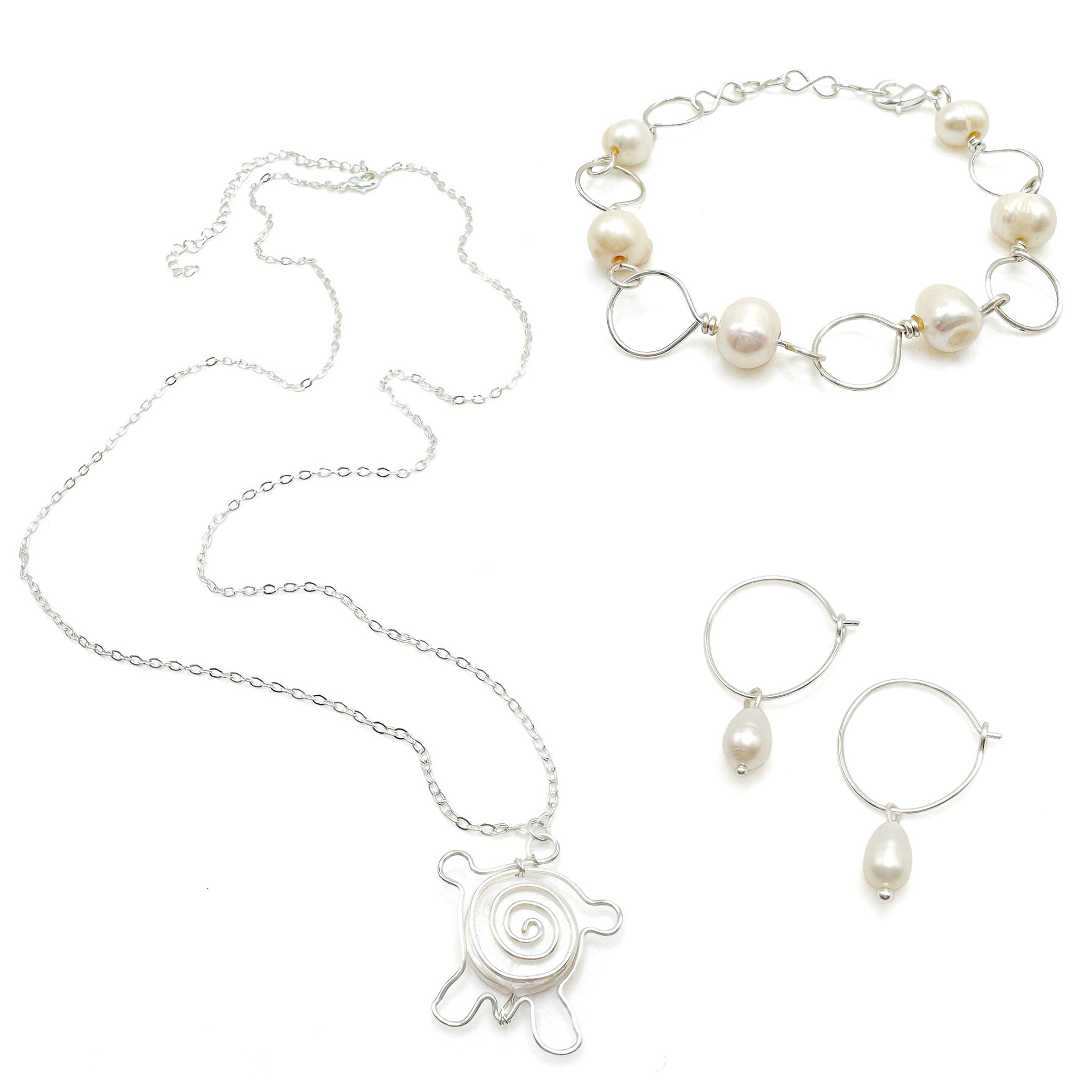 Sydney necklace