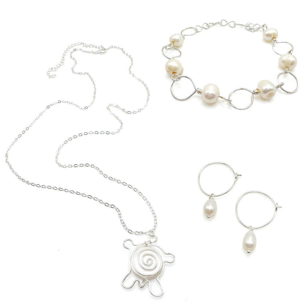Sydney bracelet