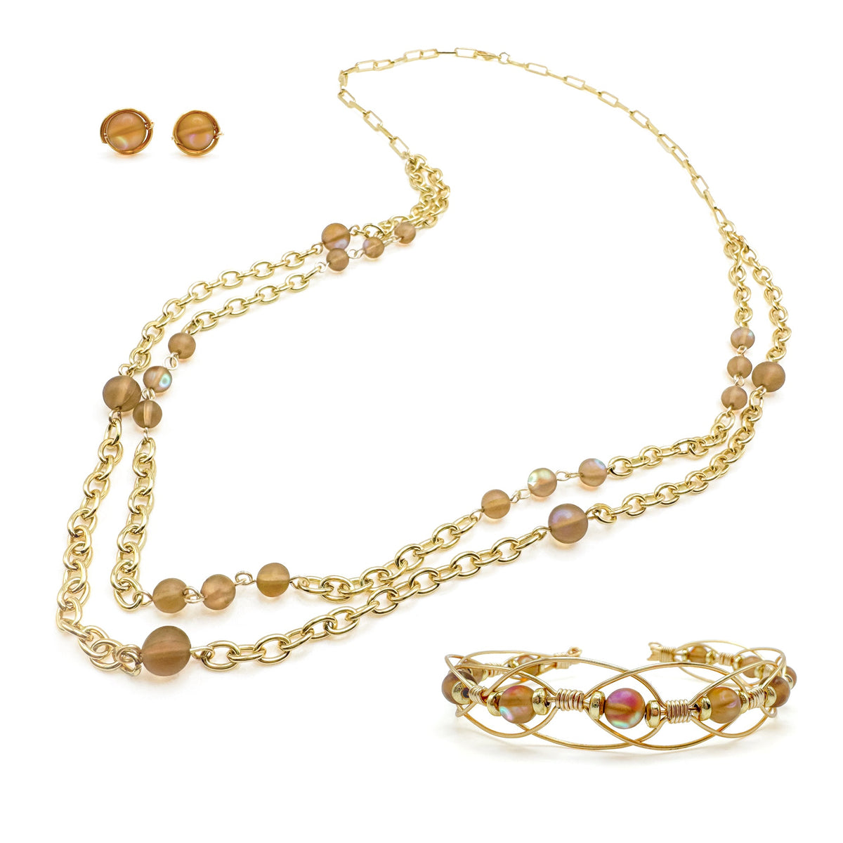 Terra bracelet
