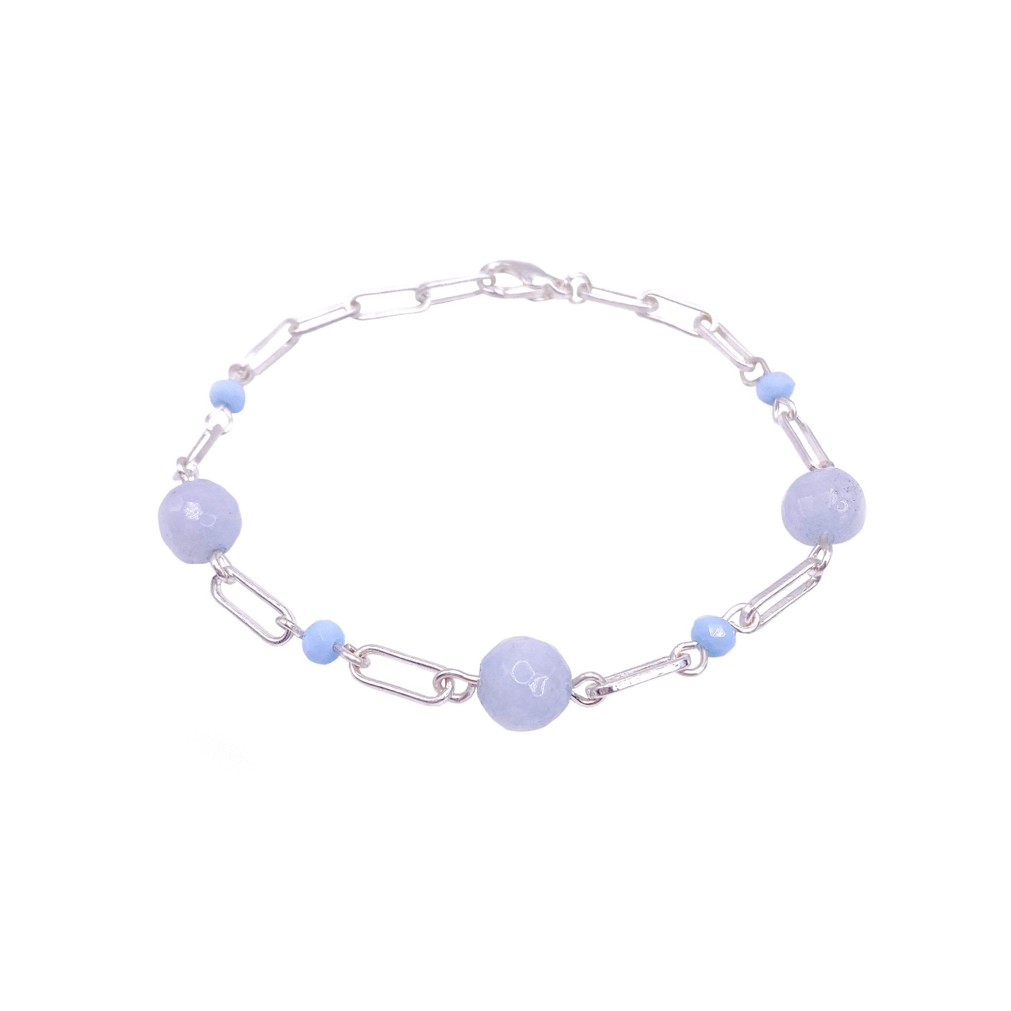 Thank God I Do bracelet