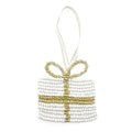 The Gift ornament