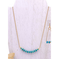 Tranquility necklace