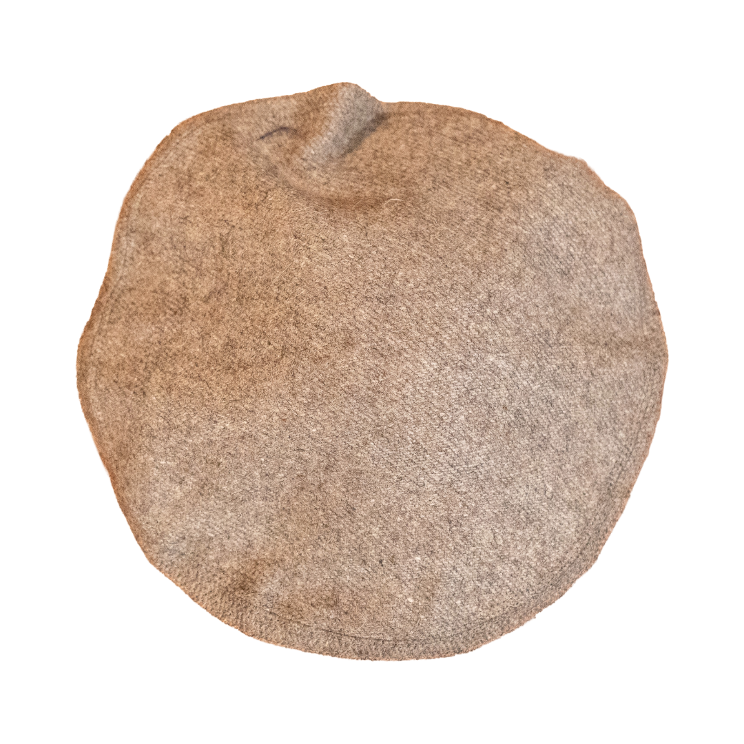Pakistani Wool Pakol