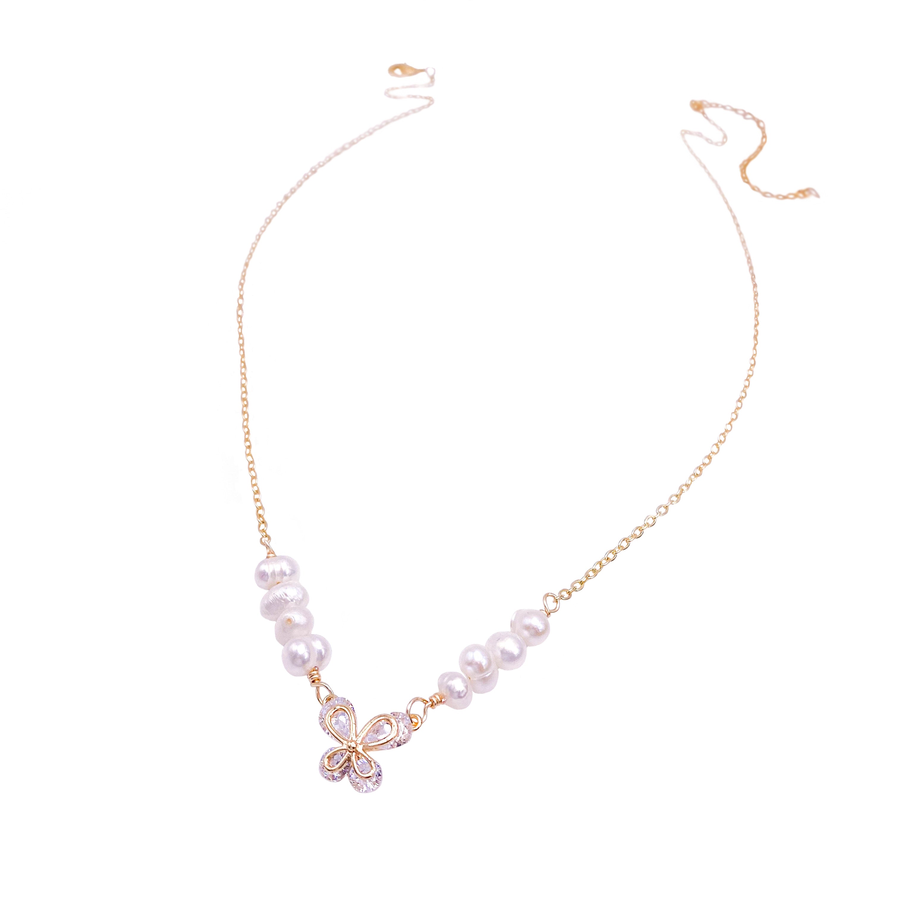 Valery necklace