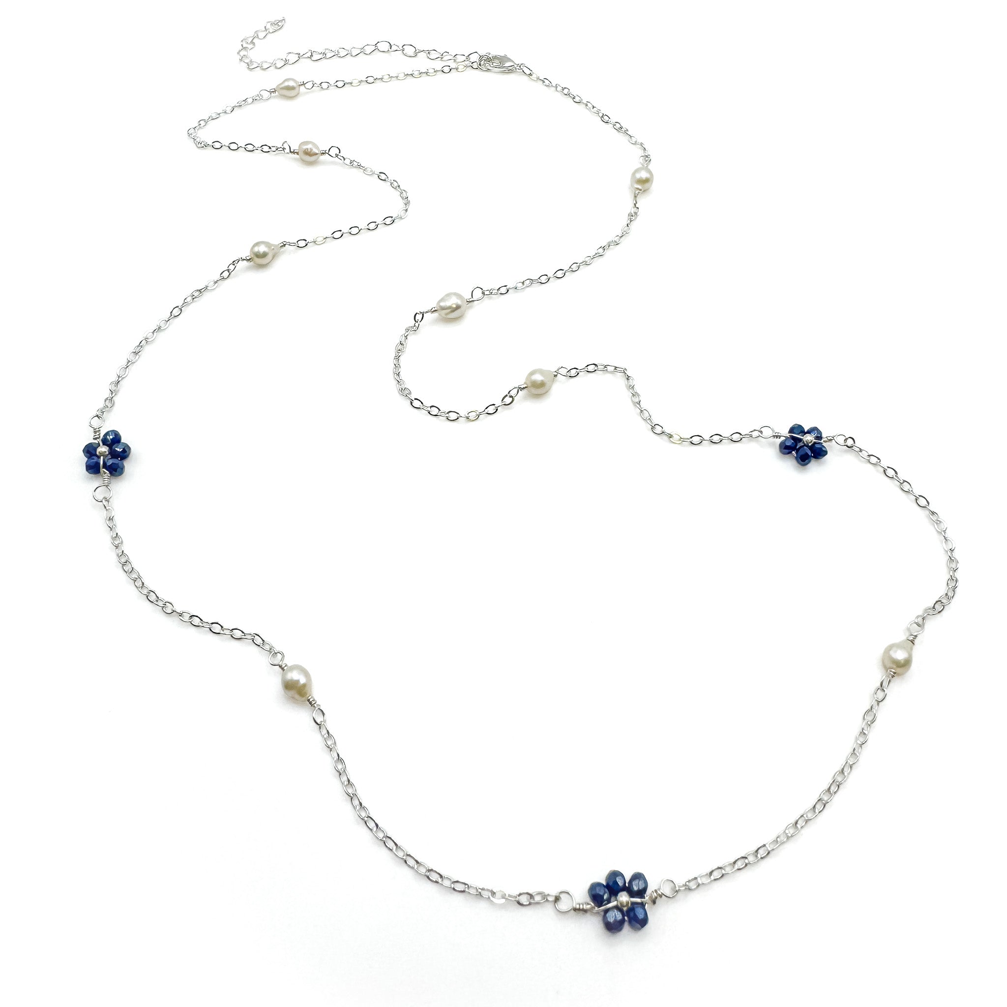 Veronica necklace