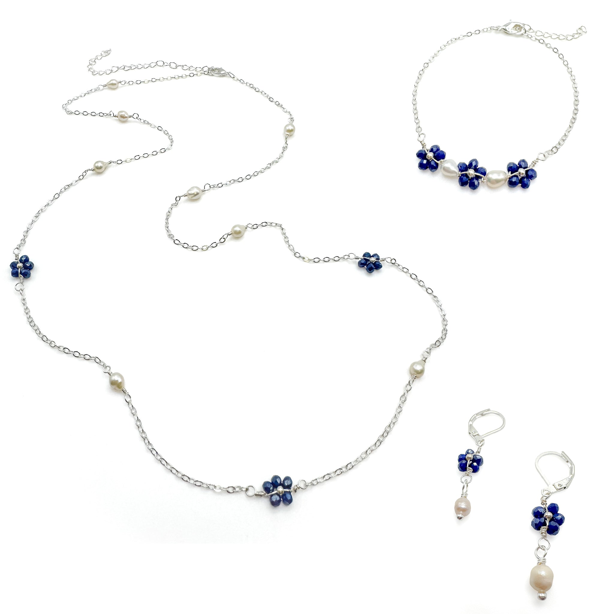 Veronica necklace