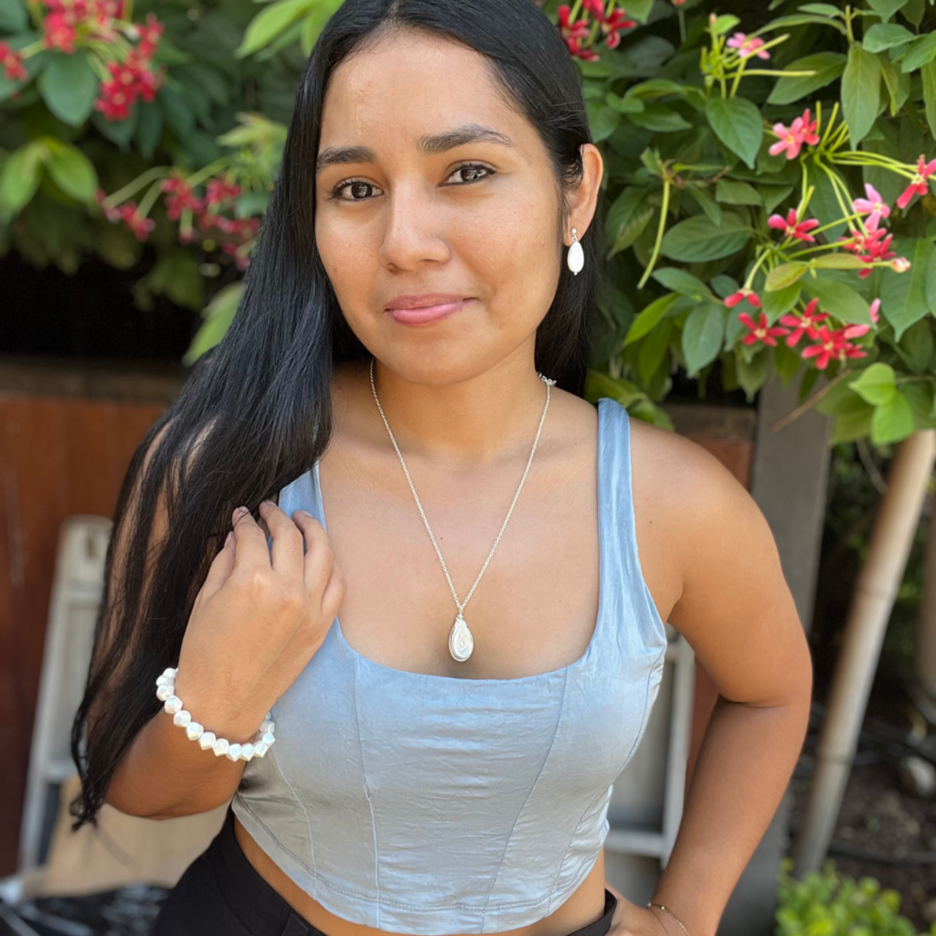 Vicki earrings