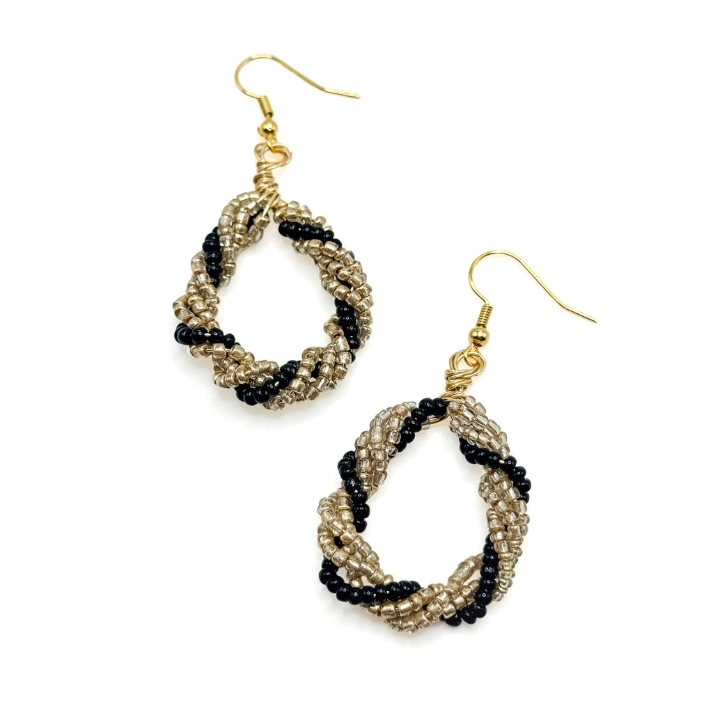 Vintage earrings