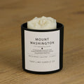 Mount Washington Candle