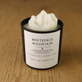 Whiteface Mountain Candle