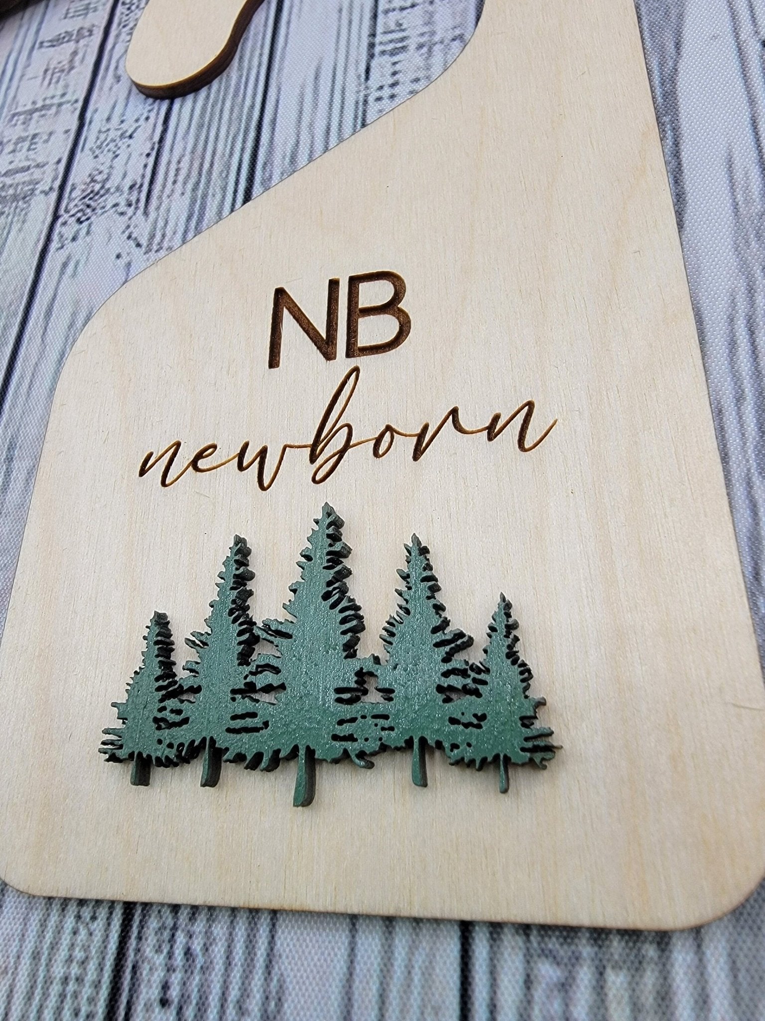 Baby Closet Dividers