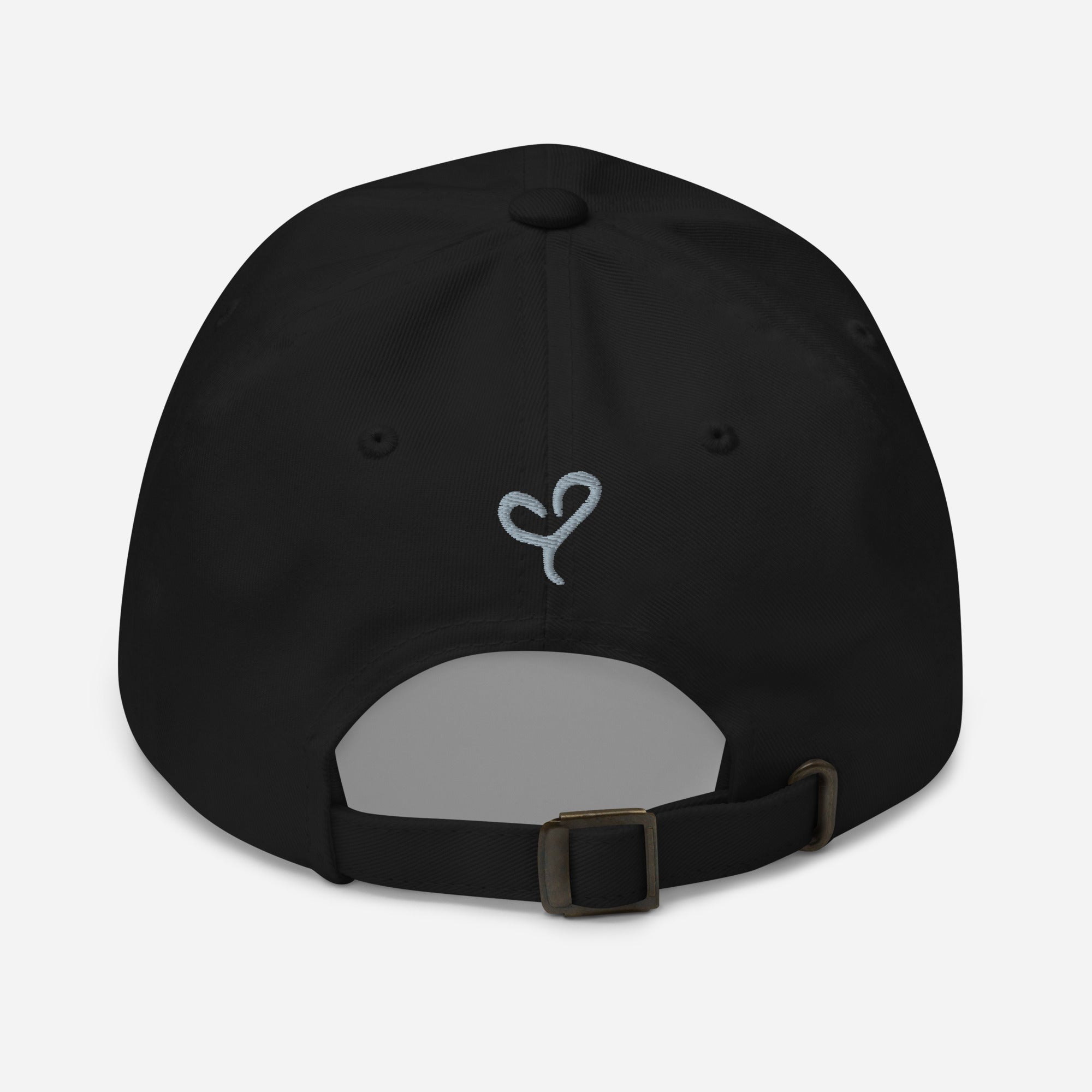 Signature Dad Hat