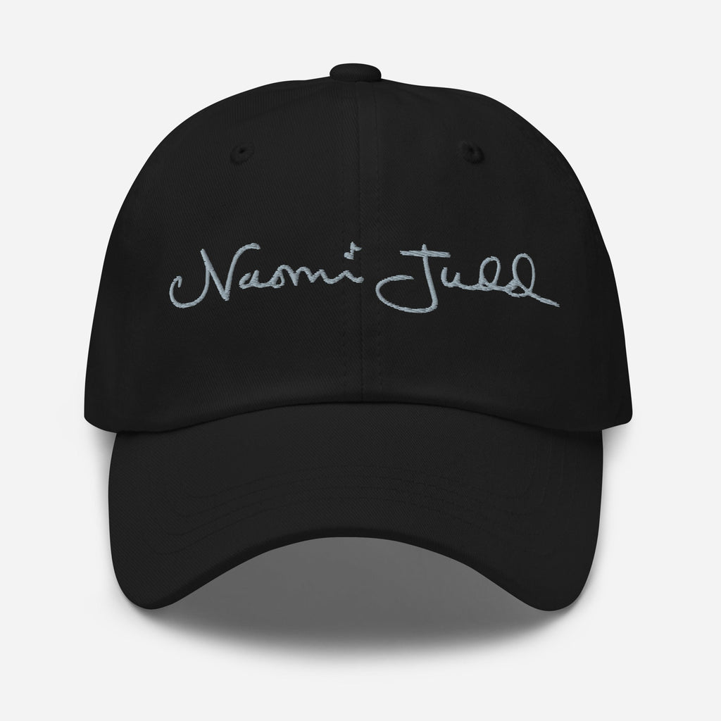 Signature Dad Hat