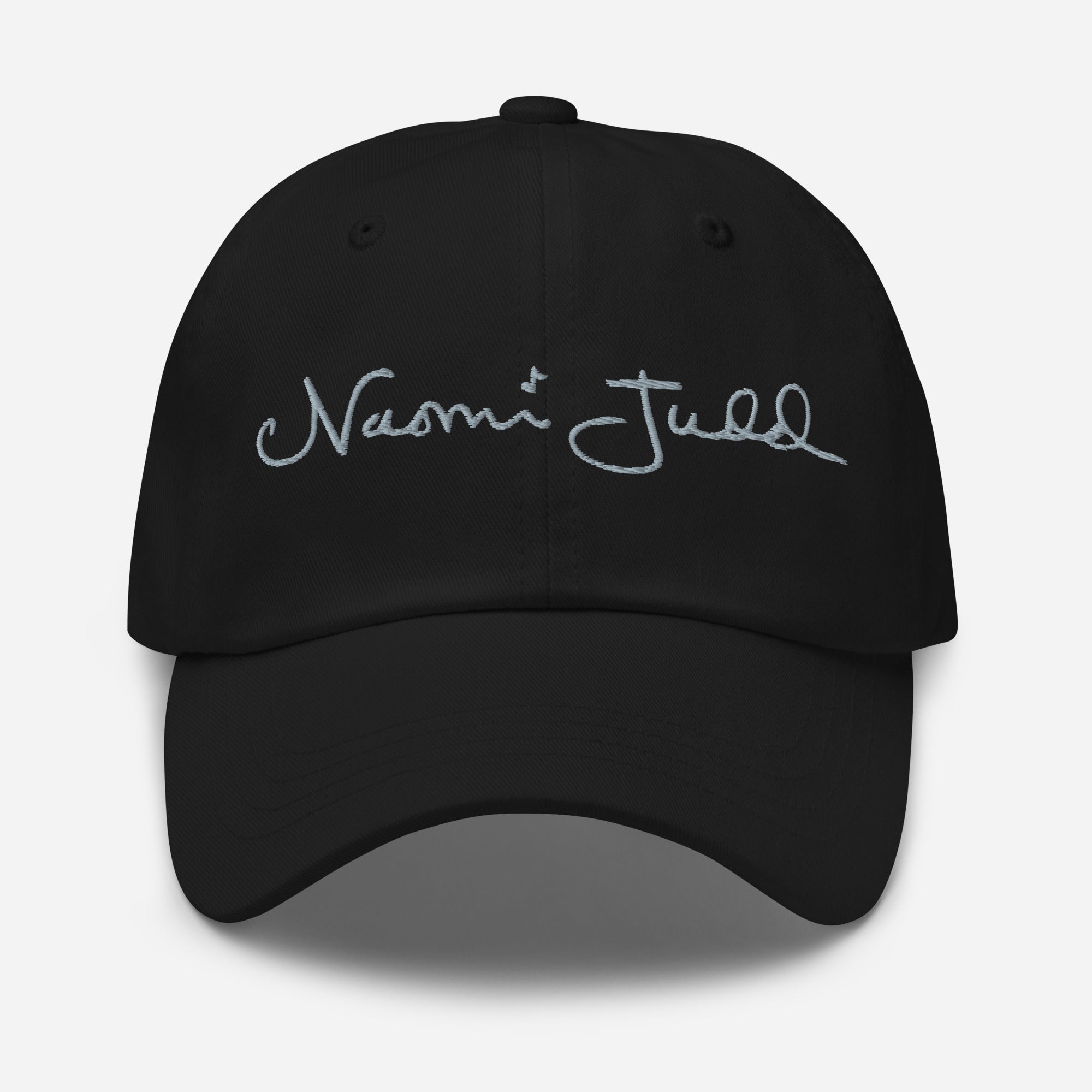 Signature Dad Hat