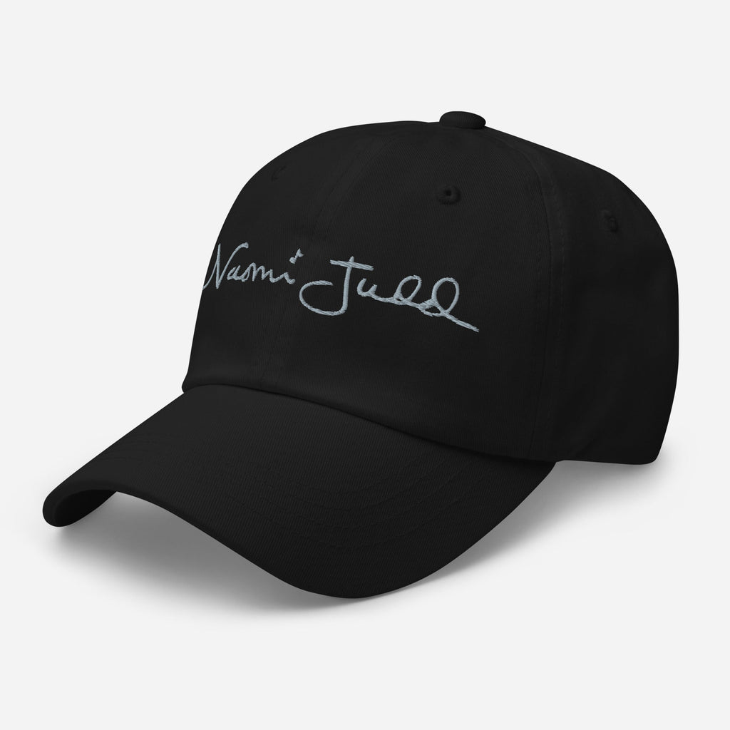 Signature Dad Hat