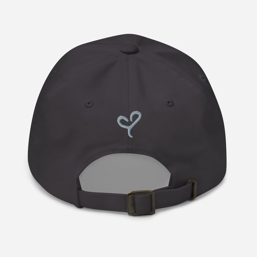 Signature Dad Hat