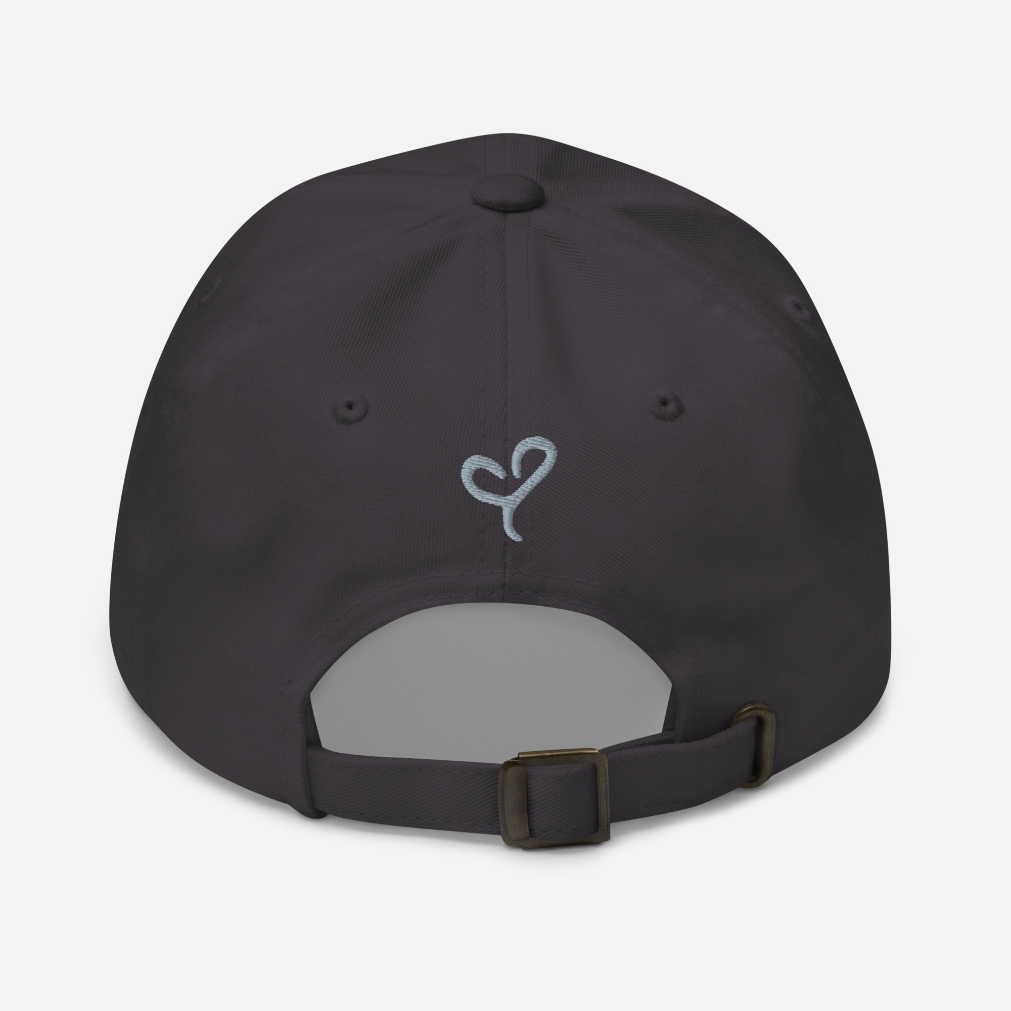 Signature Dad Hat