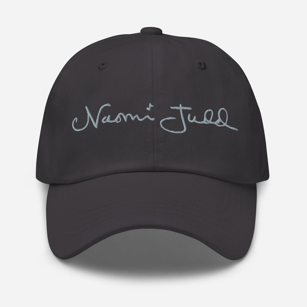 Signature Dad Hat
