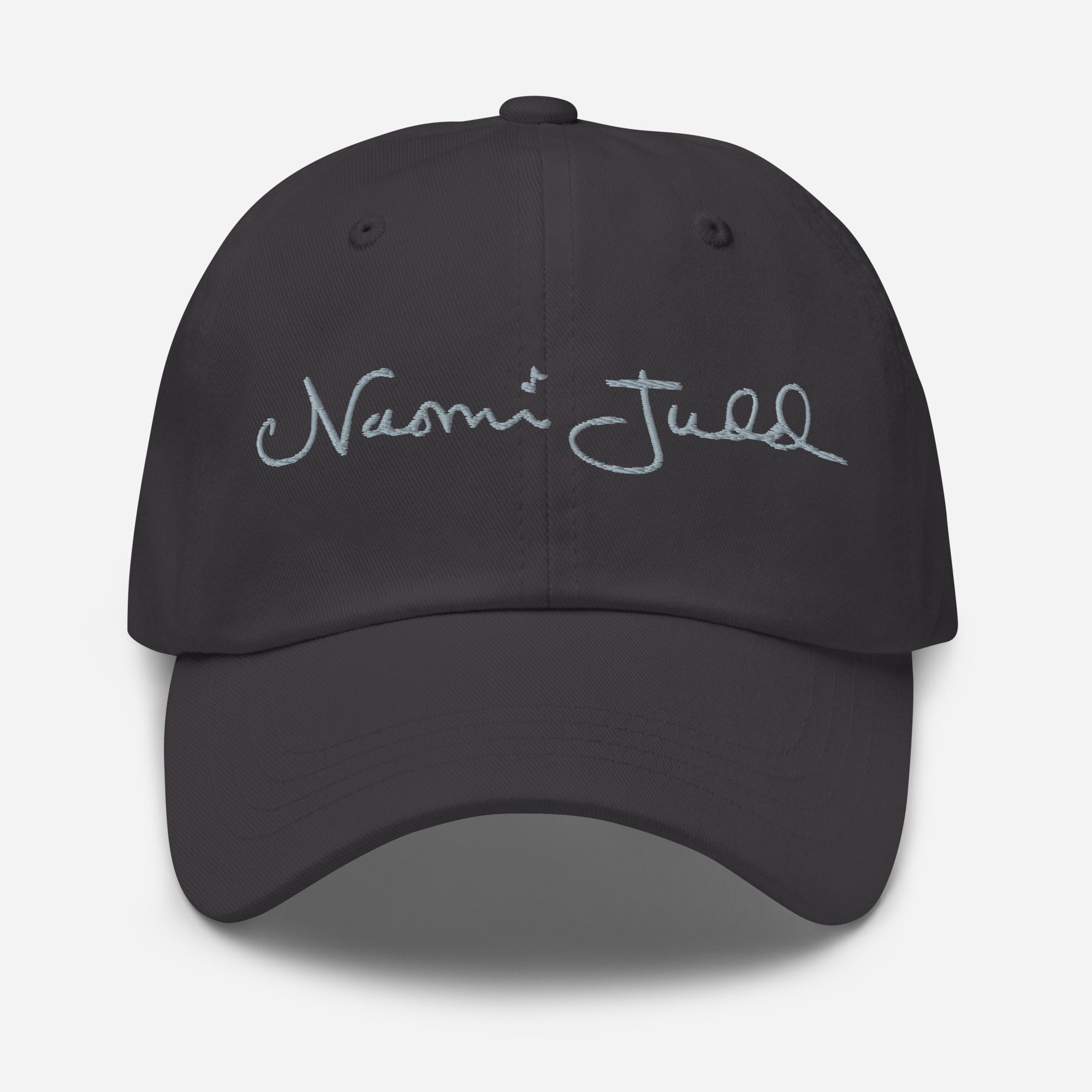 Signature Dad Hat