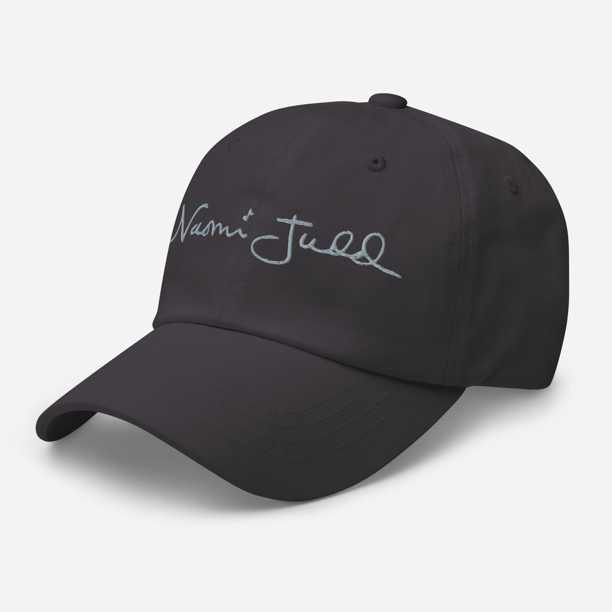Signature Dad Hat