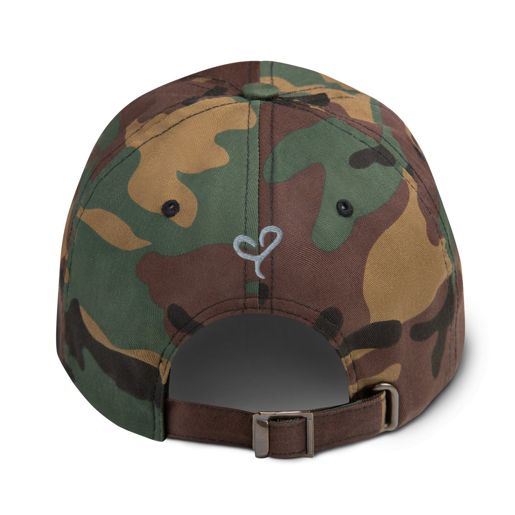Signature Dad Hat