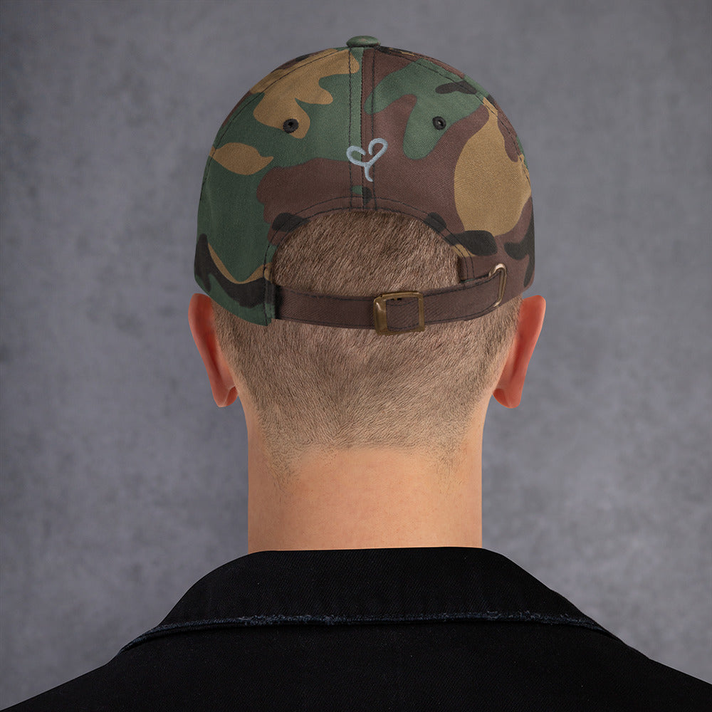 Signature Dad Hat