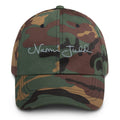 Signature Dad Hat
