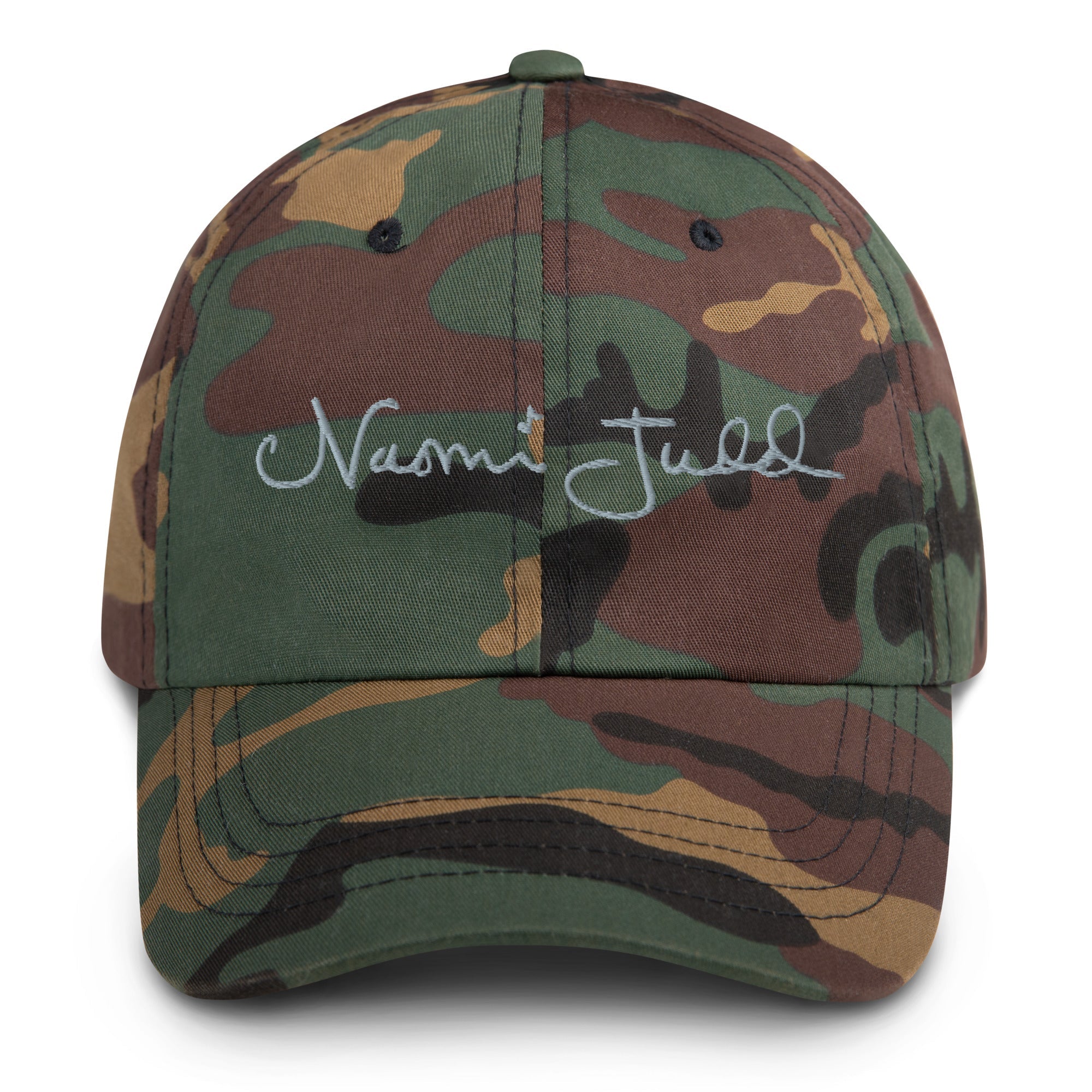 Signature Dad Hat